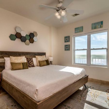 Apartamento Sea Deuce By The Ocean Galveston Exterior foto