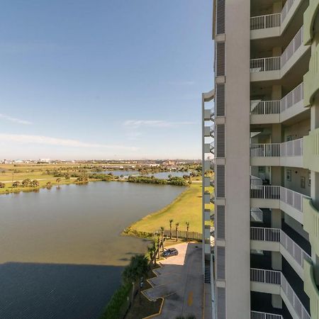 Apartamento Sea Deuce By The Ocean Galveston Exterior foto