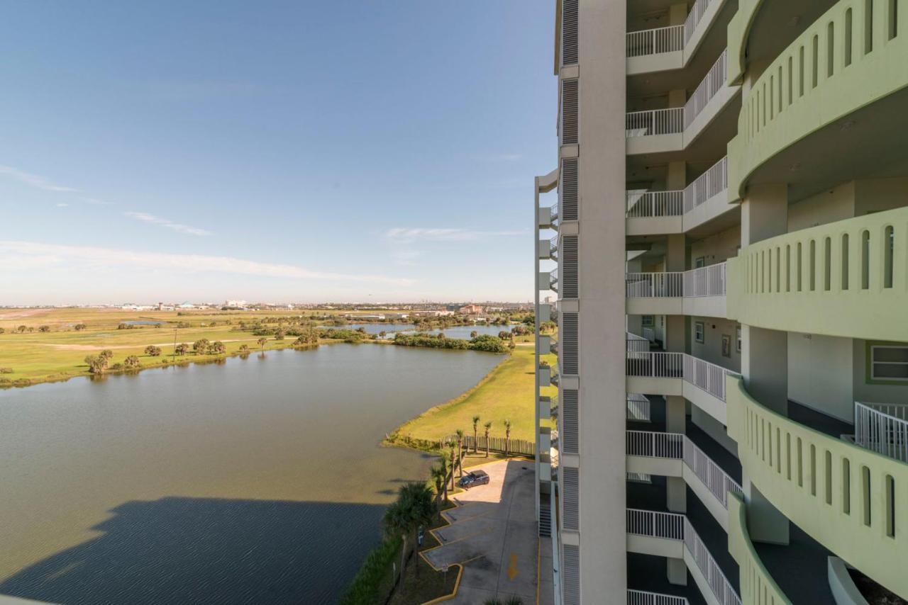 Apartamento Sea Deuce By The Ocean Galveston Exterior foto