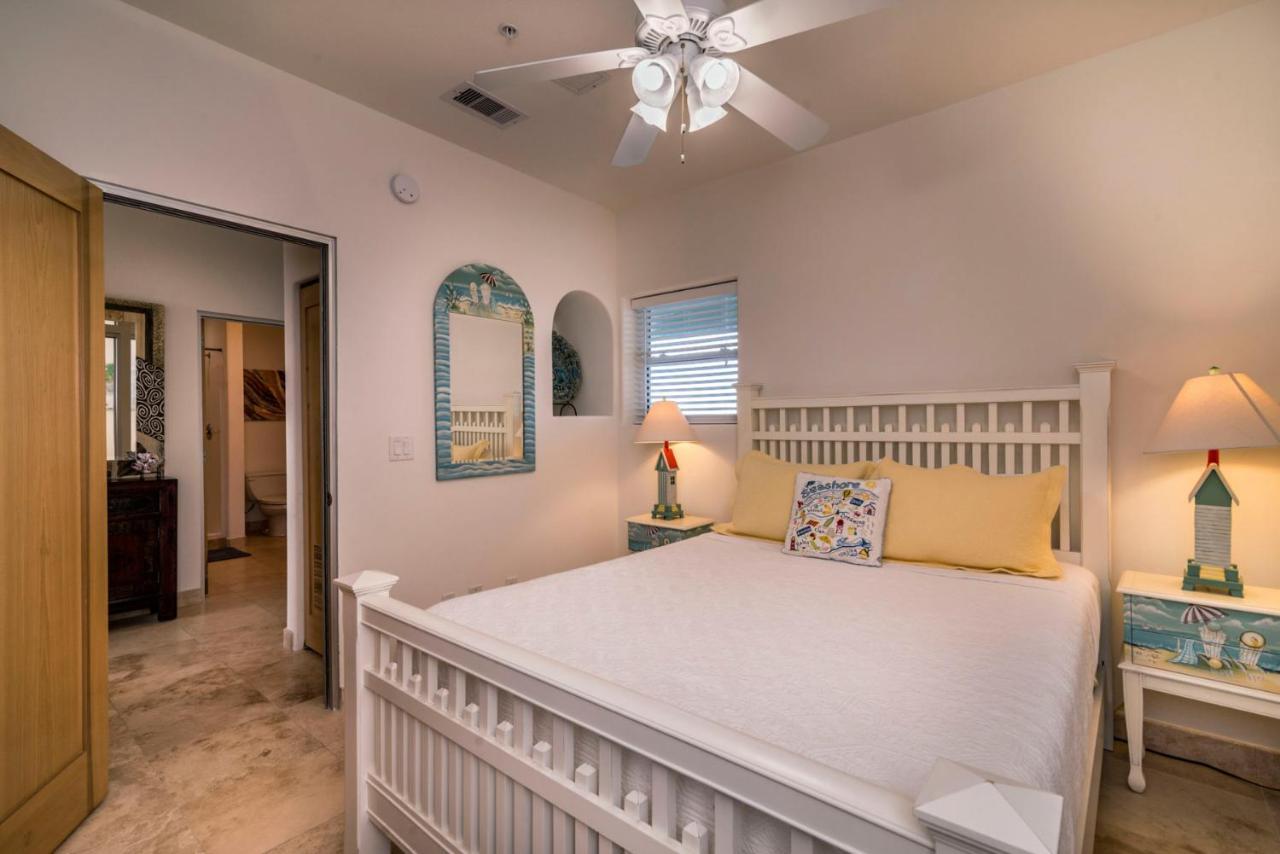 Apartamento Sea Deuce By The Ocean Galveston Exterior foto
