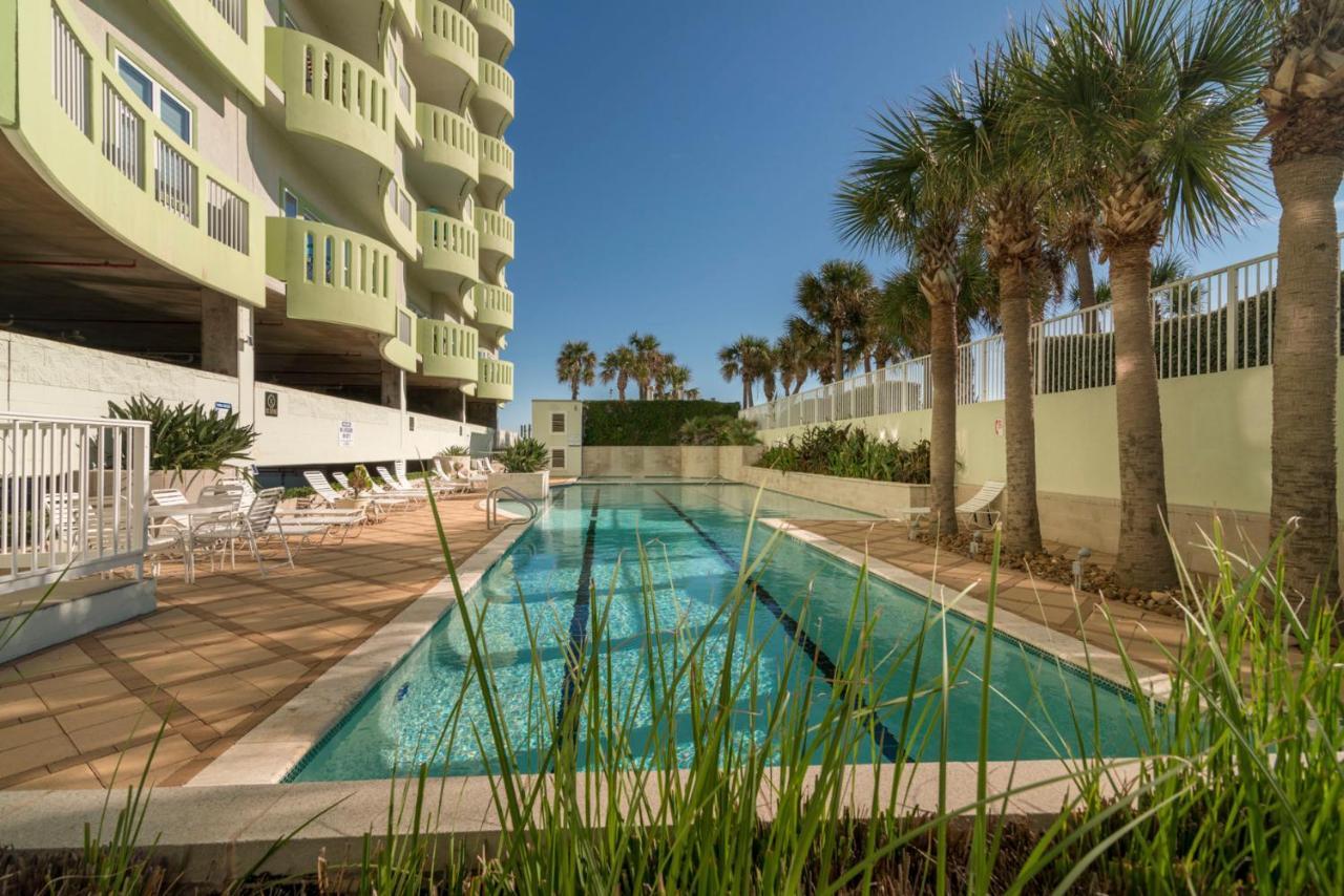 Apartamento Sea Deuce By The Ocean Galveston Exterior foto